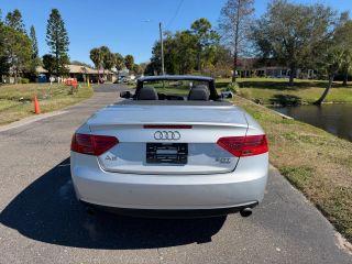 Audi A5 - Thumbnail 14