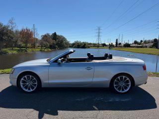 Audi A5 - Thumbnail 10