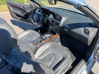 Audi A5 - Thumbnail 19