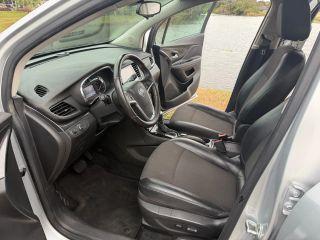 Buick Encore - Thumbnail 20