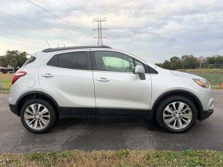 Buick Encore - Thumbnail 10