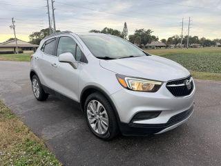 Buick Encore - Thumbnail 8