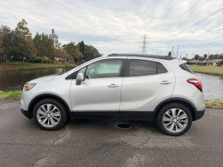 Buick Encore - Thumbnail 11