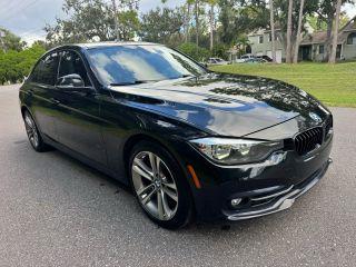 Bmw 3 Series - Thumbnail 8