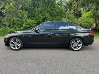 Bmw 3 Series - Thumbnail 9