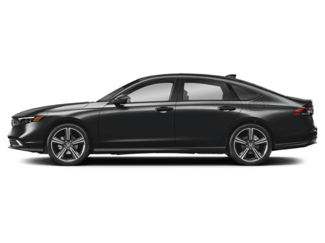 Honda Accord Sedan Se Fwd - Thumbnail 3