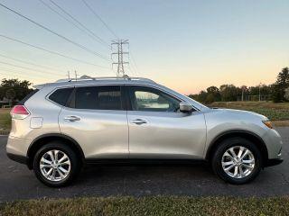 Nissan Rogue - Thumbnail 11