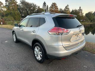 Nissan Rogue - Thumbnail 12