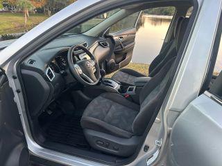 Nissan Rogue - Thumbnail 18