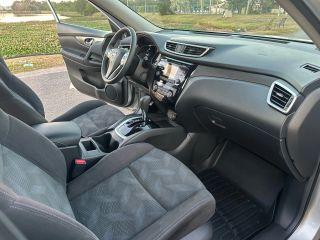 Nissan Rogue - Thumbnail 19