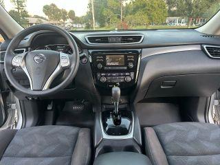 Nissan Rogue - Thumbnail 15