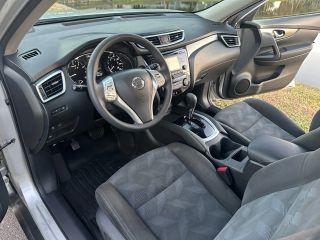 Nissan Rogue - Thumbnail 16