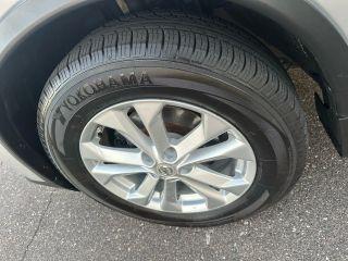 Nissan Rogue - Thumbnail 5