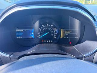 Ford Edge - Thumbnail 5