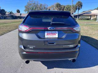 Ford Edge - Thumbnail 14