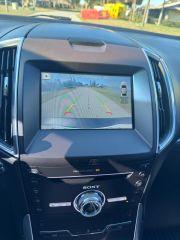 Ford Edge - Thumbnail 4