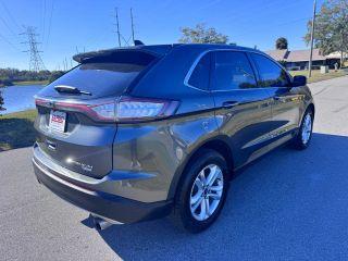 Ford Edge - Thumbnail 11