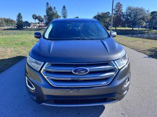 Ford Edge - Thumbnail 13