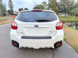 Subaru Xv Crosstrek - Thumbnail 14