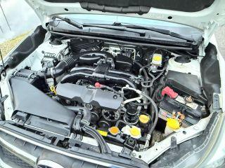 Subaru Xv Crosstrek - Thumbnail 5