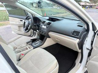 Subaru Xv Crosstrek - Thumbnail 19