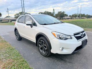 Subaru Xv Crosstrek - Thumbnail 8