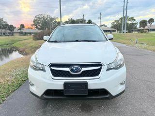 Subaru Xv Crosstrek - Thumbnail 9