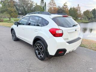 Subaru Xv Crosstrek - Thumbnail 13