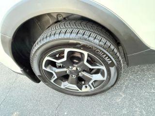 Subaru Xv Crosstrek - Thumbnail 4