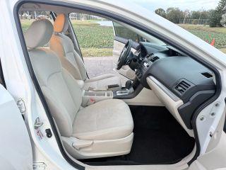 Subaru Xv Crosstrek - Thumbnail 20