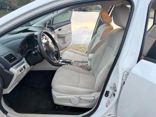 Subaru Xv Crosstrek - Thumbnail 17