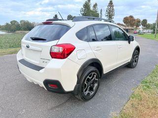 Subaru Xv Crosstrek - Thumbnail 12