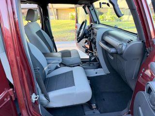 Jeep Wrangler - Thumbnail 20