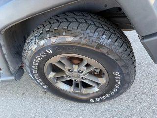 Jeep Wrangler - Thumbnail 4