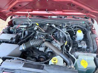 Jeep Wrangler - Thumbnail 5