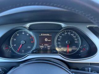 Audi A4 - Thumbnail 4