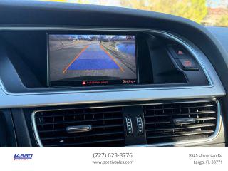 Audi A4 - Thumbnail 6