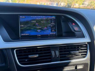 Audi A4 - Thumbnail 5