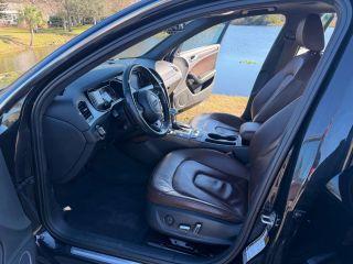 Audi A4 - Thumbnail 19