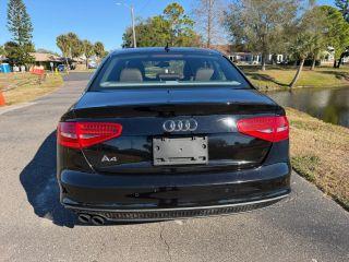 Audi A4 - Thumbnail 14