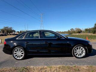 Audi A4 - Thumbnail 10