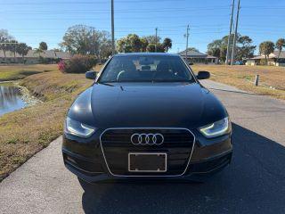 Audi A4 - Thumbnail 9