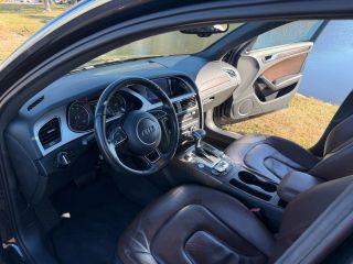 Audi A4 - Thumbnail 17