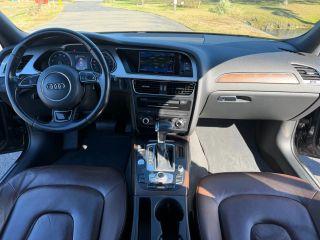 Audi A4 - Thumbnail 16