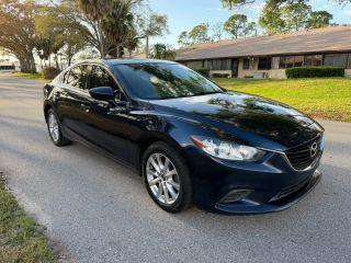 Mazda Mazda6 - Thumbnail 8