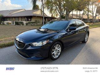Mazda Mazda6 - Thumbnail 7