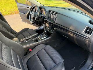 Mazda Mazda6 - Thumbnail 19