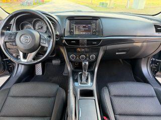 Mazda Mazda6 - Thumbnail 15