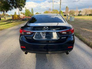 Mazda Mazda6 - Thumbnail 13