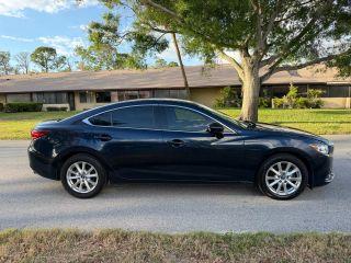 Mazda Mazda6 - Thumbnail 11